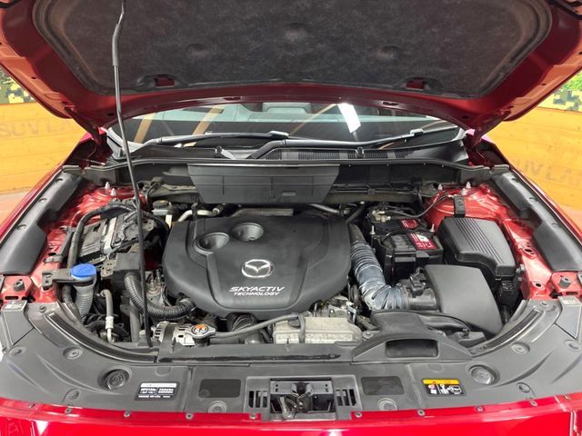 MAZDA CX-5 2017 Image 31