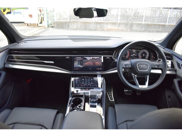 AUDI Q7 2024 Image 31
