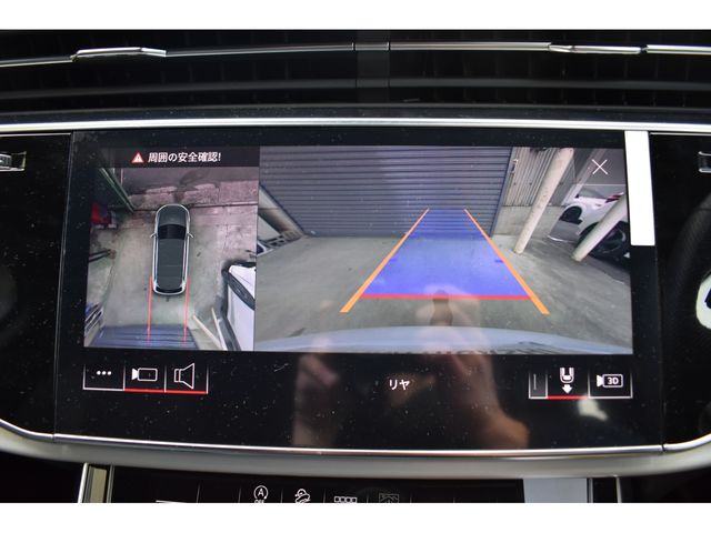 AUDI Q7 2024 Image 31