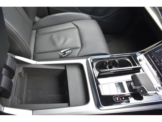 AUDI Q7 2024 Image 31