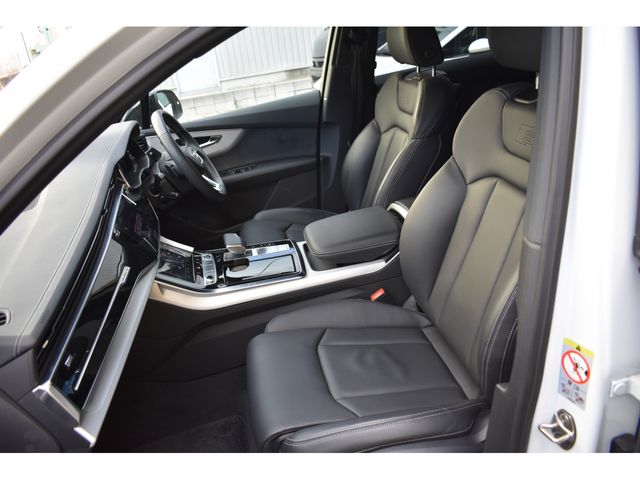 AUDI Q7 2024 Image 31