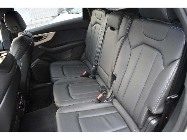 AUDI Q7 2024 Image 31