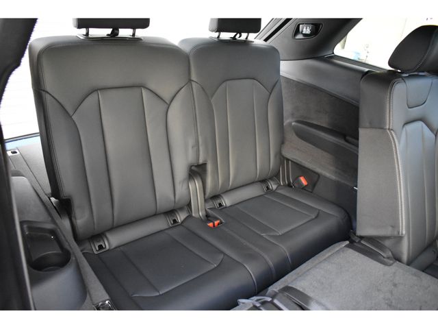 AUDI Q7 2024 Image 31