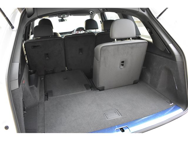 AUDI Q7 2024 Image 31