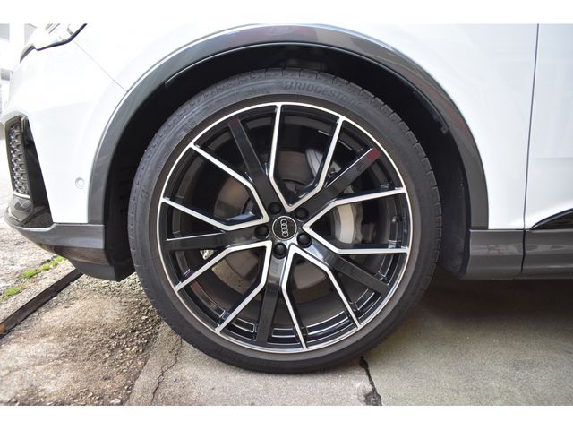 AUDI Q7 2024 Image 31