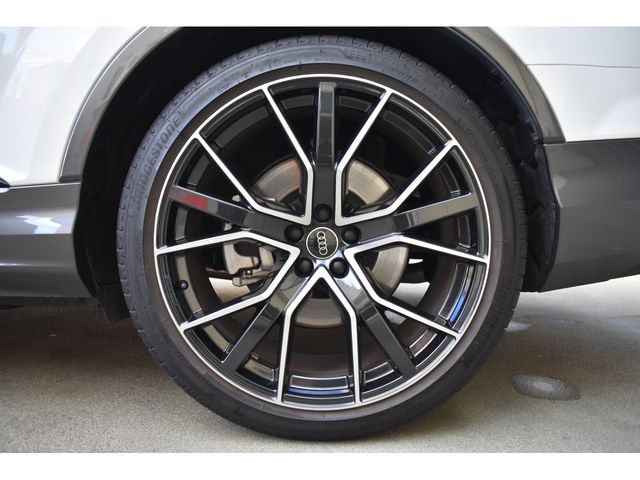 AUDI Q7 2024 Image 31