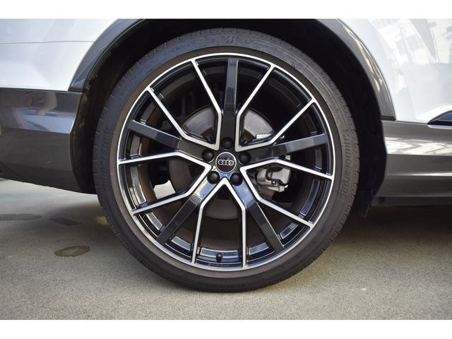 AUDI Q7 2024 Image 31