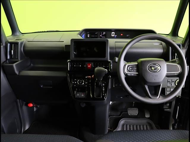 DAIHATSU TANTO CUSTOM 2024 Image 31