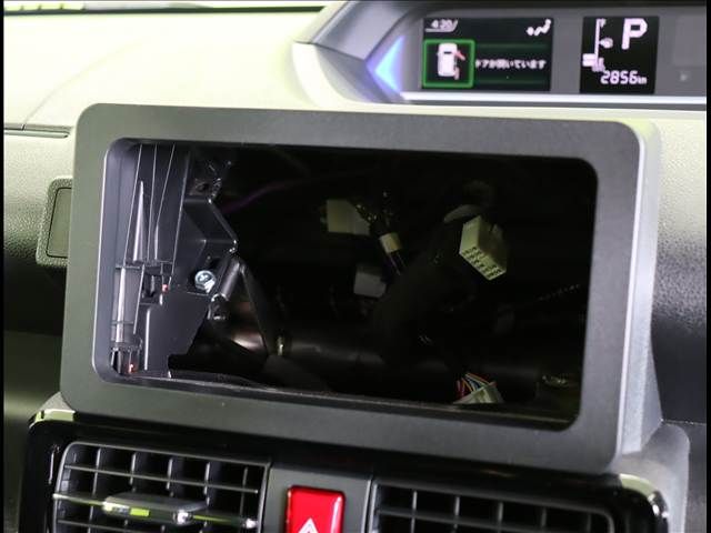 DAIHATSU TANTO CUSTOM 2024 Image 31