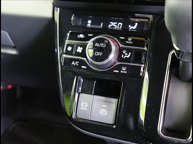 DAIHATSU TANTO CUSTOM 2024 Image 31