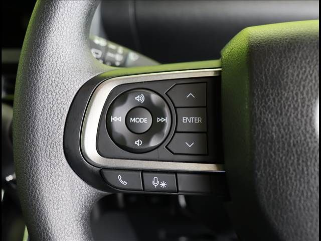 DAIHATSU TANTO CUSTOM 2024 Image 31