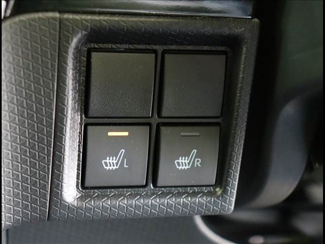 DAIHATSU TANTO CUSTOM 2024 Image 31