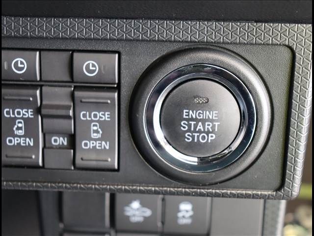 DAIHATSU TANTO CUSTOM 2024 Image 31