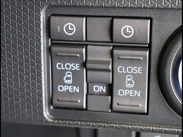 DAIHATSU TANTO CUSTOM 2024 Image 31