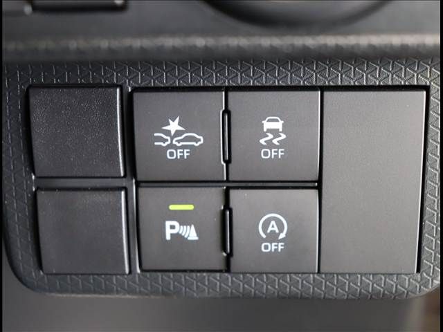 DAIHATSU TANTO CUSTOM 2024 Image 31