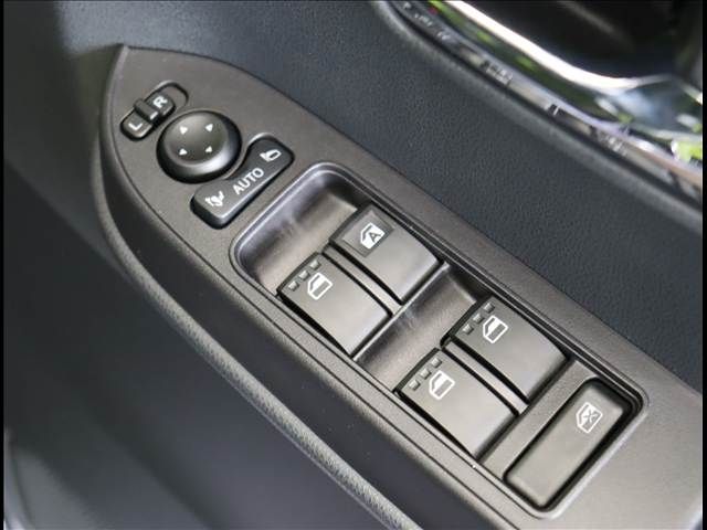 DAIHATSU TANTO CUSTOM 2024 Image 31