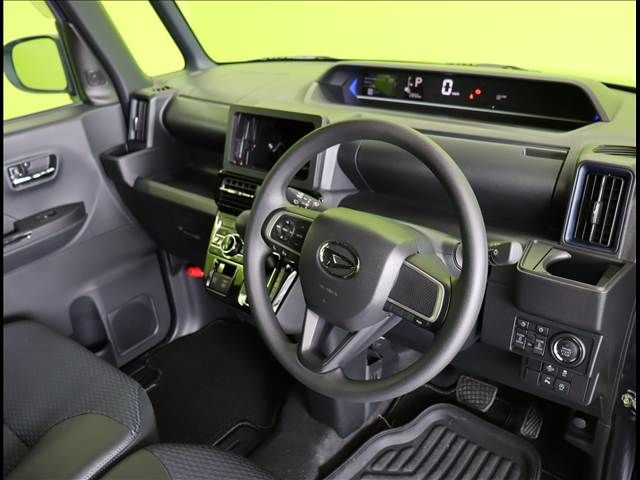 DAIHATSU TANTO CUSTOM 2024 Image 31