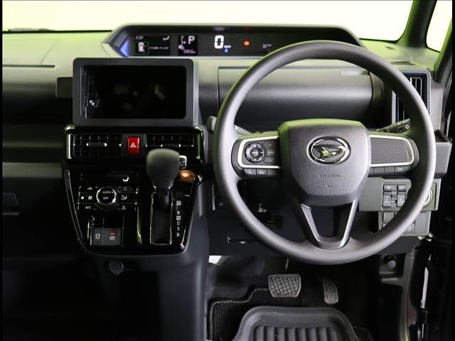 DAIHATSU TANTO CUSTOM 2024 Image 31