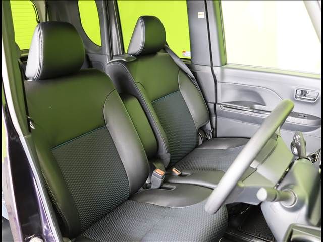 DAIHATSU TANTO CUSTOM 2024 Image 31