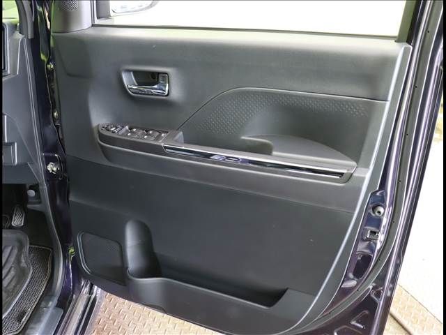 DAIHATSU TANTO CUSTOM 2024 Image 31