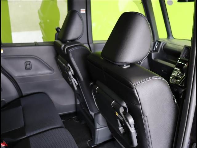 DAIHATSU TANTO CUSTOM 2024 Image 31