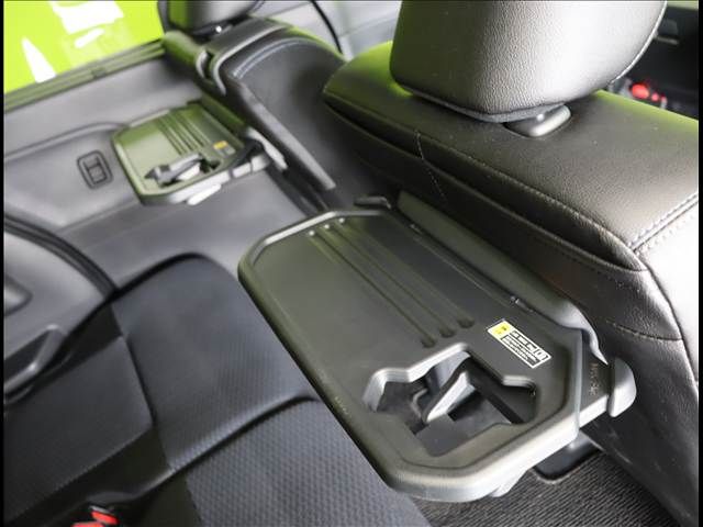 DAIHATSU TANTO CUSTOM 2024 Image 31