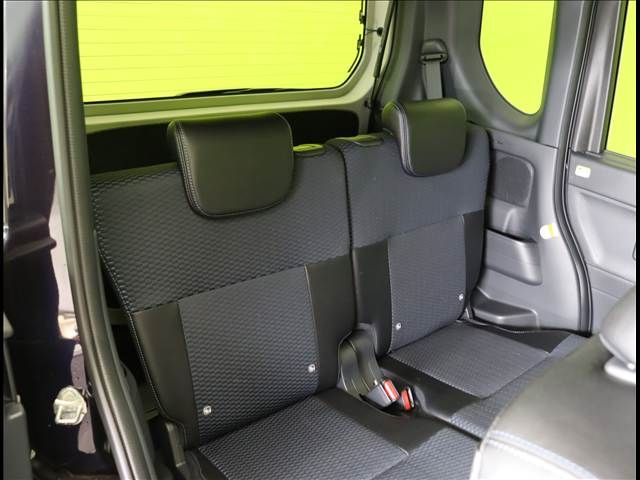 DAIHATSU TANTO CUSTOM 2024 Image 31