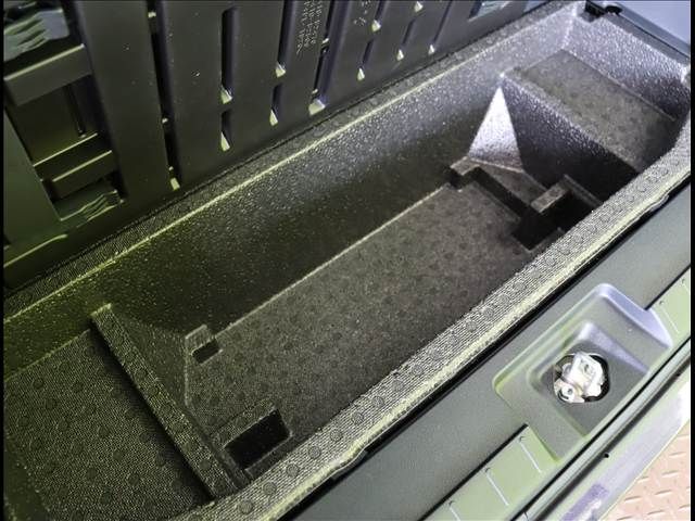 DAIHATSU TANTO CUSTOM 2024 Image 31