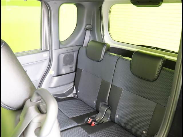 DAIHATSU TANTO CUSTOM 2024 Image 31