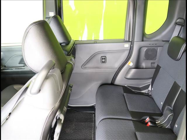 DAIHATSU TANTO CUSTOM 2024 Image 31