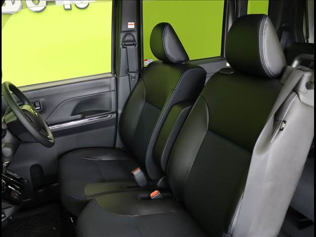 DAIHATSU TANTO CUSTOM 2024 Image 31