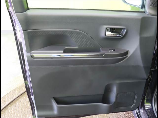 DAIHATSU TANTO CUSTOM 2024 Image 31