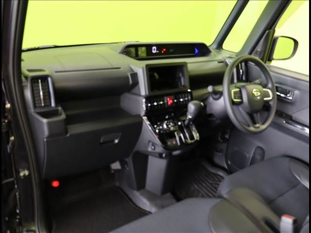 DAIHATSU TANTO CUSTOM 2024 Image 31