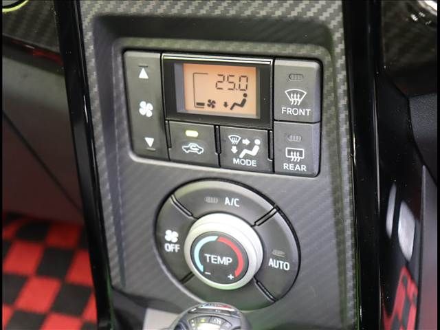 TOYOTA COPEN 2020 Image 31