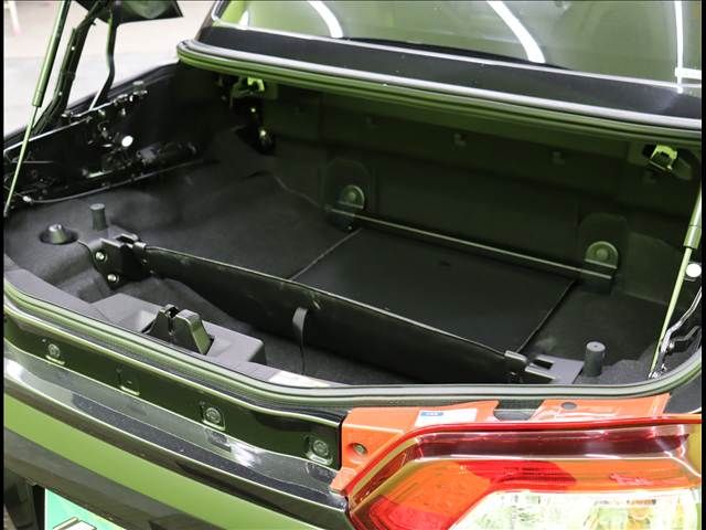 TOYOTA COPEN 2020 Image 31