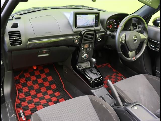 TOYOTA COPEN 2020 Image 31