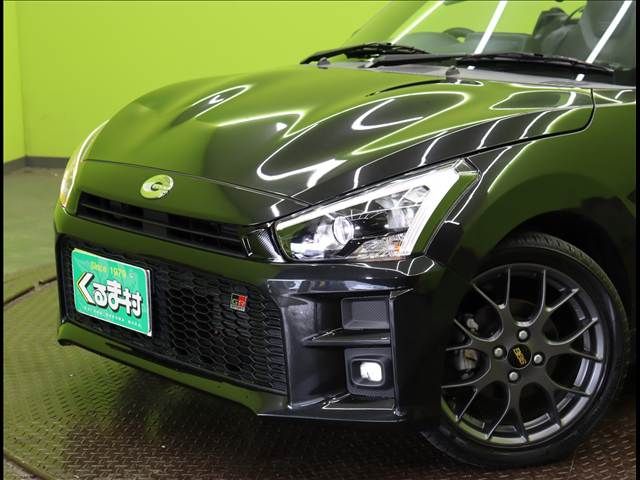 TOYOTA COPEN 2020 Image 31