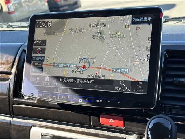 TOYOTA HIACE VAN 2WD 2025 Image 31