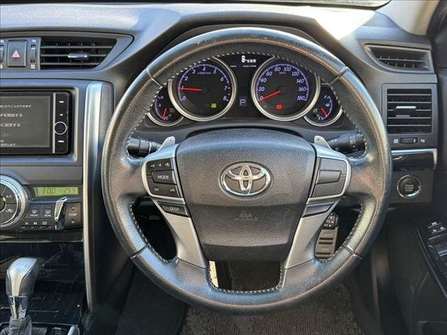 TOYOTA MARK X 2012 Image 31