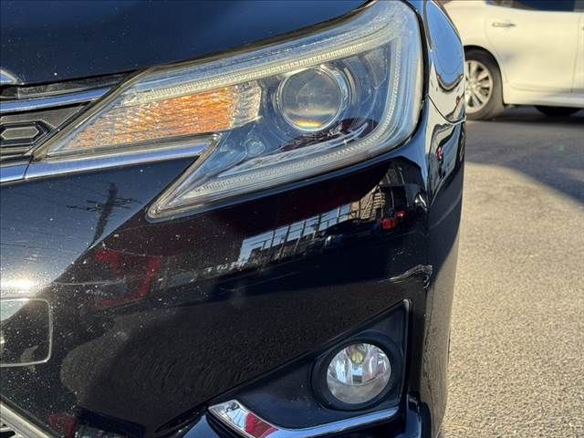 TOYOTA MARK X 2012 Image 31