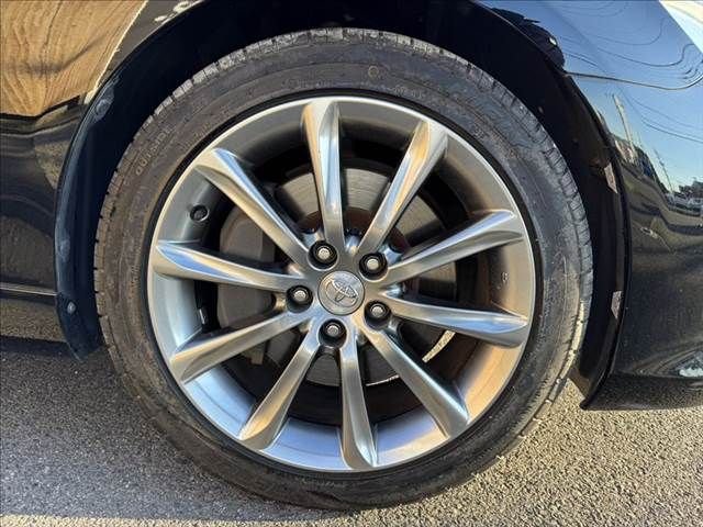 TOYOTA MARK X 2012 Image 31