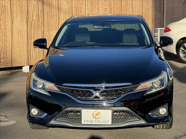 TOYOTA MARK X 2012 Image 31