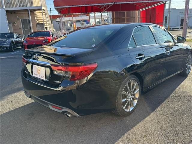 TOYOTA MARK X 2012 Image 31