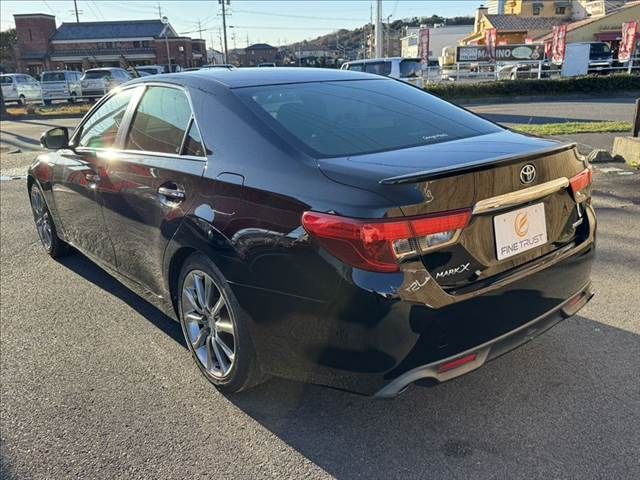 TOYOTA MARK X 2012 Image 31