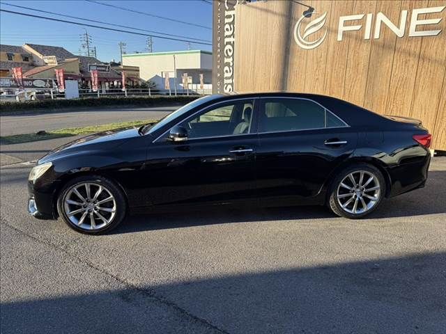 TOYOTA MARK X 2012 Image 31