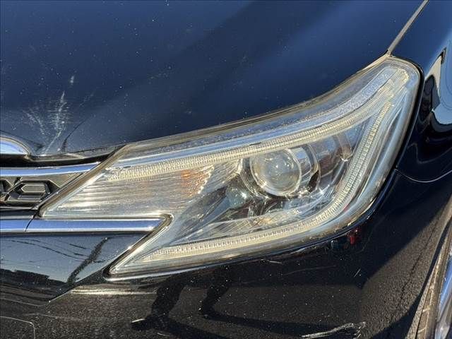 TOYOTA MARK X 2012 Image 31