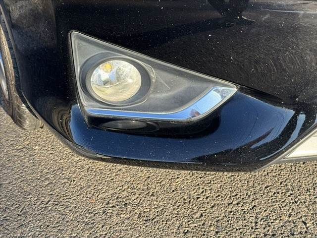 TOYOTA MARK X 2012 Image 31