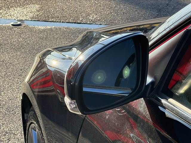 TOYOTA MARK X 2012 Image 31