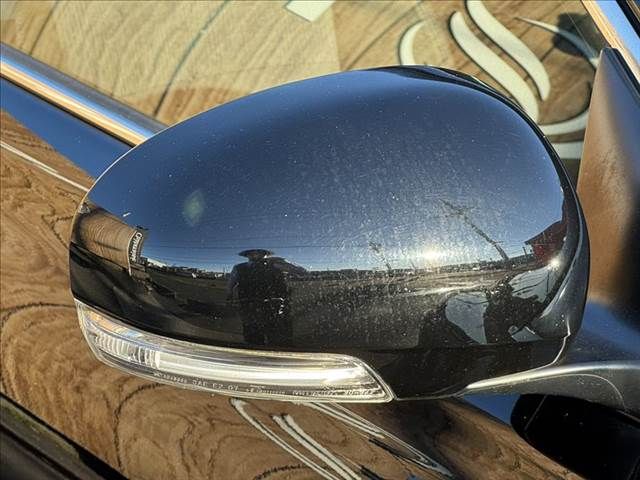 TOYOTA MARK X 2012 Image 31