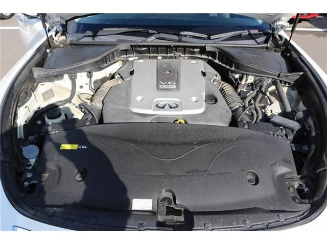 NISSAN FUGA 2016 Image 31